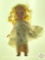 Doll - Vintage bisque Nancy Ann Storybook Doll, 5.5