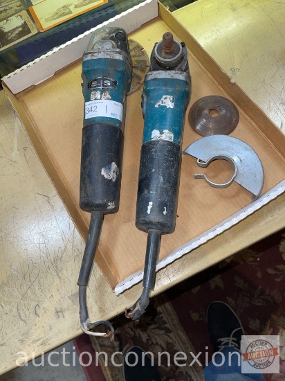 Tools - 2 as is