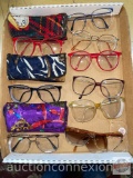 Eyeglasses - designer frames