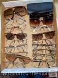Eyeglasses - designer frames