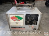 Tools - Marquette Battery tester