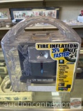 Tools - Bonaire Tire Inflation Kit, 12volt