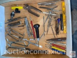 Tools - Tools