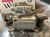 Tools - Holley used bolt on carburetor