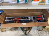 Tools - New in Box Tile/ circle cutter