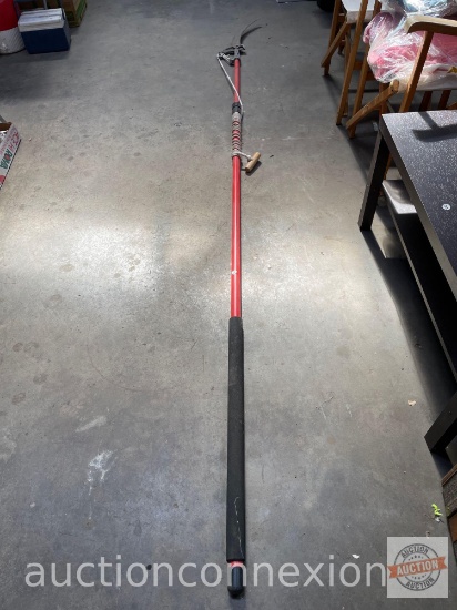 Pole saw