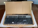 Window's Keyboard, new in box