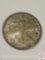Coins - Walking Liberty Silver Dollar, 1 oz. fine silver, 2010