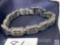 Jewelry - Stainless Steel lg. link bracelet