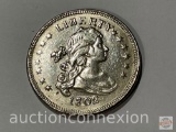 Coins - Faux 1802