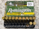 Ammo - Remington Express Core - Lokt 13ct, 30-06 Springfield