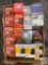Automotive - Oil filters in packages - Fram, Wix, Napa Gold, AcDelco, Flag