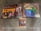 Games - Harry Potter Scene it? DVD game, Harry Potter Trivia and Harry Potter action figure