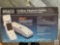 Electronics - Kraco cordless telephone system, old stock new in box