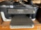 Printer - Hp Officejet 6500 wireless, scan, photo, copy, fax, ethernet