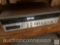 Electronics - Panasonic 8 track stereo recorder with FM stereo