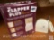 Electronics - 2 The Clapper Plus with remote control, (1 new in box)