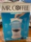 Kitchen - Mr. Coffee cocomotion, 4 cup Automatic Hot chocolate maker 2002 new in box