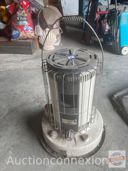 Heater - Kerosun Omni 105 kerosene heater