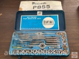 Tools - Pittsburgh 40pc Tap & Die set