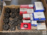 Automotive - Distributor caps and boxes auto parts