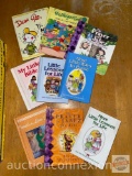 Books - Life Lessons, Bible Stories, My Body, Jesus Loves the Little Children Series