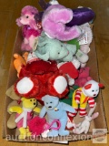 Toys - Ty Babies, Ty Stuffed animals, plush animals