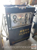 Automotive - MP Model 310 Mega Flush, Transmission fluid replacement system