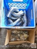 Tools - Electrical conduit and 2