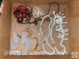Jewelry - Necklaces