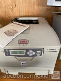 Printer - OKI C3200 color printer