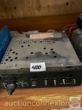 Electronics - Ford AM/FM Tuner for vehicle