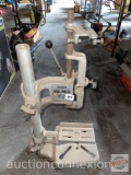 Drill Press - Craftsman vintage drill press