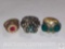 Jewelry - Rings, 3 vintage fashion rings
