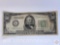 Currency - $50 Bill, 1934 Ulysses S Grant, Federal Reserve Note, Green seal, printed San Francisco,