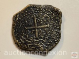 Currency - Coin - Vintage coin replica