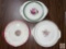 Dish ware - Vintage Platters - 3
