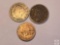Coins - 3 - 1900, 1906 