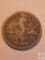 Coins - 1918 US Filipinas 50 Centavos, .750 silver