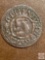 Coins - Early Crusade coin, hand hammered