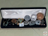 Jewelry - Misc. jewelry and tokens