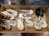 Baby Accessories - Shoes
