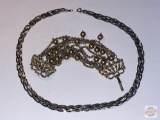 Jewelry - Necklace & bracelet
