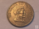 Coins - Foreign 1988 1 Piso Republika NG Philipinas