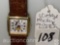 Wrist watch - Vintage Mickey Mouse, Lorus quartz
