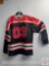 Hockey Jersey by Moffat, Adult New York #03, size XL