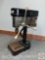Tools - Sterling Industrial Machines Drill Press, table top model, 1/4hp, RPM 1725