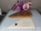 Zither - Zippy Zither by Sound & Music, 12 string, Learn & play instrument with music, orig. box