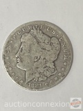 Silver Dollar - 1881 Morgan