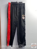 Break-a-way pants, All Star Shoot Out, Stardom All Star Series apparel, size 2XL